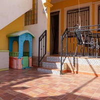 Бунгало в центре города в Испании, Валенсия, Аликанте, 70 кв.м.