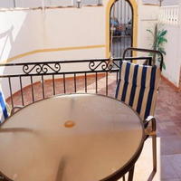 Бунгало в центре города в Испании, Валенсия, Аликанте, 70 кв.м.