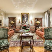 Квартира во Франции, Париж, 300 кв.м.