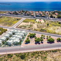 House at the second line of the sea / lake in Spain, Comunitat Valenciana, Alicante, 120 sq.m.