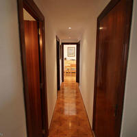 Квартира на второй линии моря/озера, в центре города в Испании, Валенсия, Аликанте, 70 кв.м.