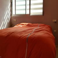 Квартира в центре города, на первой линии моря/озера в Испании, Валенсия, Аликанте, 80 кв.м.