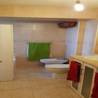 Квартира в центре города, на первой линии моря/озера в Испании, Валенсия, Аликанте, 80 кв.м.