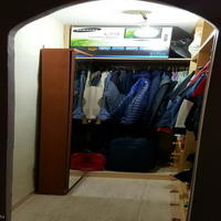 Квартира в центре города, на первой линии моря/озера в Испании, Валенсия, Аликанте, 80 кв.м.