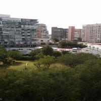 Квартира в центре города, на первой линии моря/озера в Испании, Валенсия, Аликанте, 80 кв.м.