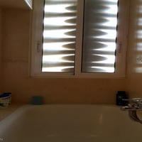 Квартира в центре города, на первой линии моря/озера в Испании, Валенсия, Аликанте, 80 кв.м.