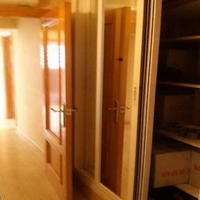 Квартира в центре города, на первой линии моря/озера в Испании, Валенсия, Аликанте, 80 кв.м.