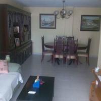 Квартира в центре города в Испании, Валенсия, Аликанте, 90 кв.м.