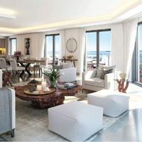 Apartment at the first line of the sea / lake in Guyane