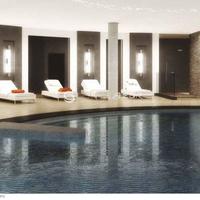 Apartment at the first line of the sea / lake in Guyane