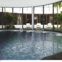 Apartment at the first line of the sea / lake in Guyane