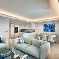 Apartment at the first line of the sea / lake in Guyane