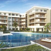 Apartment at the first line of the sea / lake in Guyane