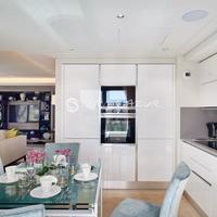 Apartment at the first line of the sea / lake in Guyane