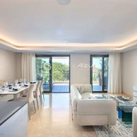 Apartment at the first line of the sea / lake in Guyane