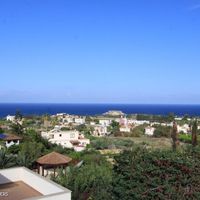 Villa at the seaside in Republic of Cyprus, Eparchia Pafou, 340 sq.m.