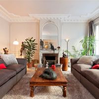 Квартира во Франции, Париж, 304 кв.м.