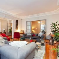 Квартира во Франции, Париж, 304 кв.м.