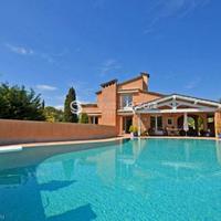 Дом во Французской Гвиане, 350 кв.м.