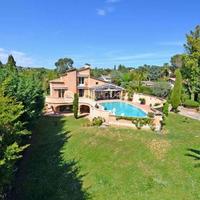 Дом во Французской Гвиане, 350 кв.м.