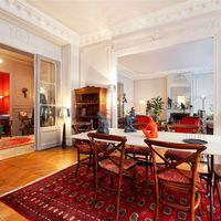 Квартира во Франции, Париж, 304 кв.м.