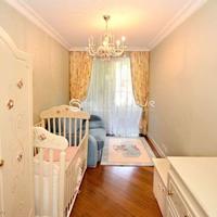 Апартаменты во Французской Гвиане, 115 кв.м.