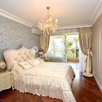 Апартаменты во Французской Гвиане, 115 кв.м.