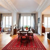 Квартира во Франции, Париж, 304 кв.м.