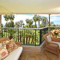 Апартаменты во Французской Гвиане, 115 кв.м.