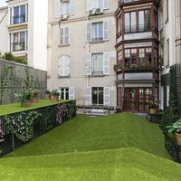 Квартира во Франции, Париж, 234 кв.м.