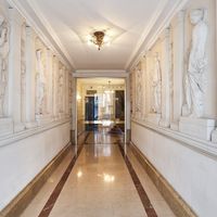 Квартира во Франции, Париж, 234 кв.м.