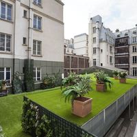 Квартира во Франции, Париж, 234 кв.м.