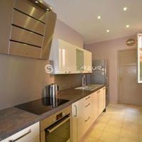 Apartment in the city center in Guyane, 93 sq.m.