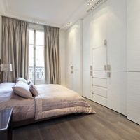 Квартира во Франции, Париж, 158 кв.м.