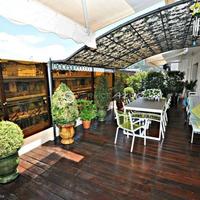 Flat in the city center in Guyane, 127 sq.m.