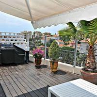 Flat in the city center in Guyane, 127 sq.m.