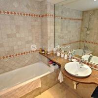 Flat in the city center in Guyane, 127 sq.m.