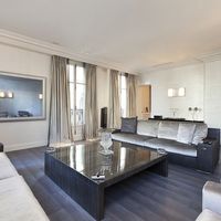 Квартира во Франции, Париж, 158 кв.м.