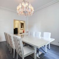 Квартира во Франции, Париж, 158 кв.м.