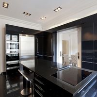 Квартира во Франции, Париж, 158 кв.м.