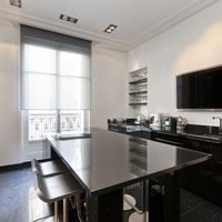 Квартира во Франции, Париж, 158 кв.м.