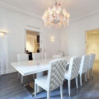 Квартира во Франции, Париж, 158 кв.м.