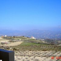 Вилла в горах на Кипре, Пафос, Тсада, 320 кв.м.