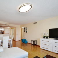 Квартира на второй линии моря/озера в США, Флорида,  Багама Бич, 97 кв.м.