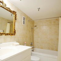 Квартира на второй линии моря/озера в США, Флорида,  Багама Бич, 97 кв.м.