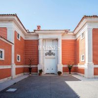 Вилла в Испании, Мадрид, Посуэло-де-Аларкон, 1790 кв.м.