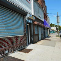 Other commercial property in the city center in the USA, Alabama, Niuyaka, 98 sq.m.
