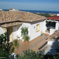 House in Spain, Comunitat Valenciana, Alicante, 180 sq.m.