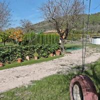 Земельный участок в пригороде в Испании, Валенсия, Аликанте