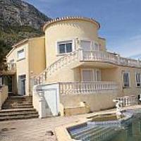 House in the suburbs in Spain, Comunitat Valenciana, Alicante, 300 sq.m.